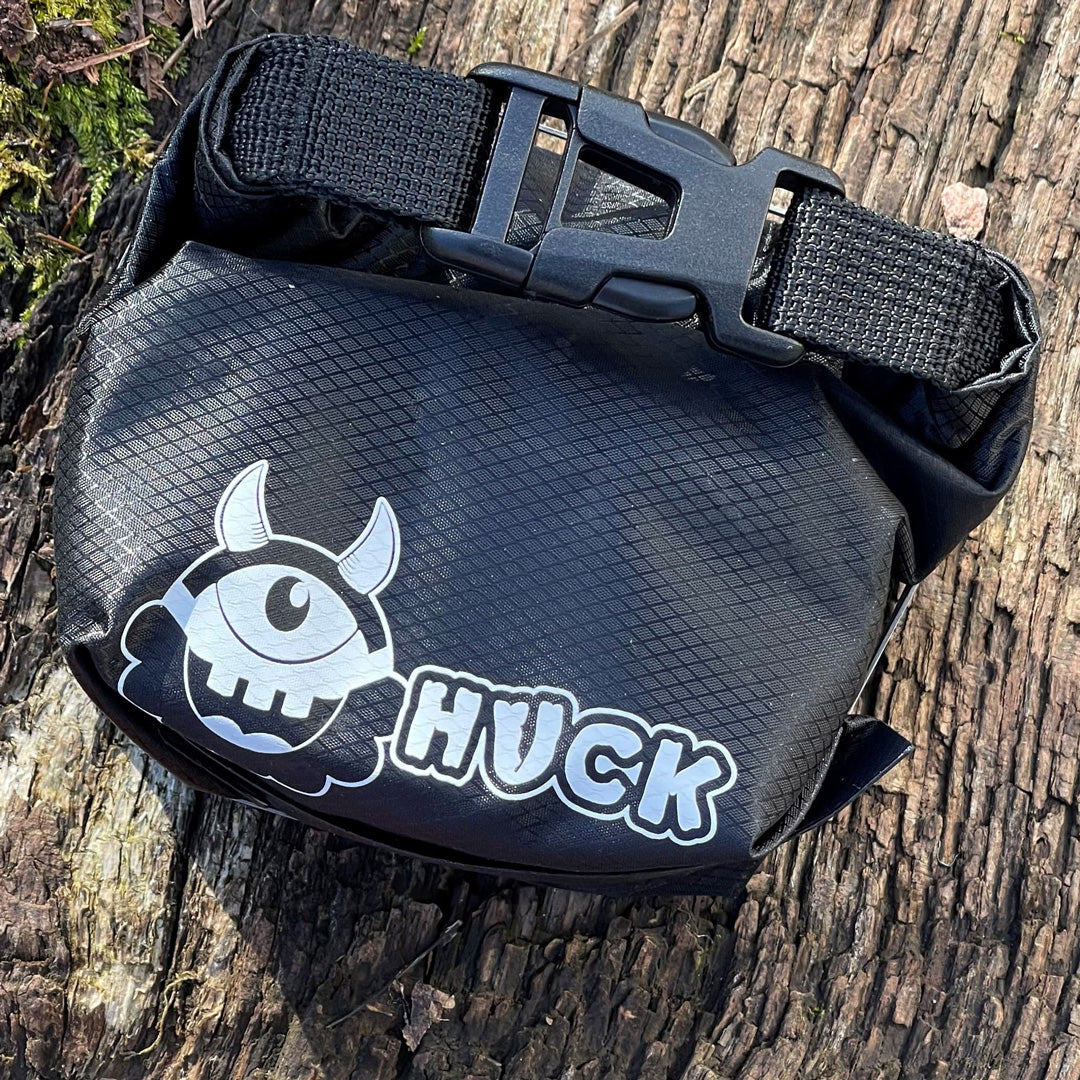 Huck Enduro Strap