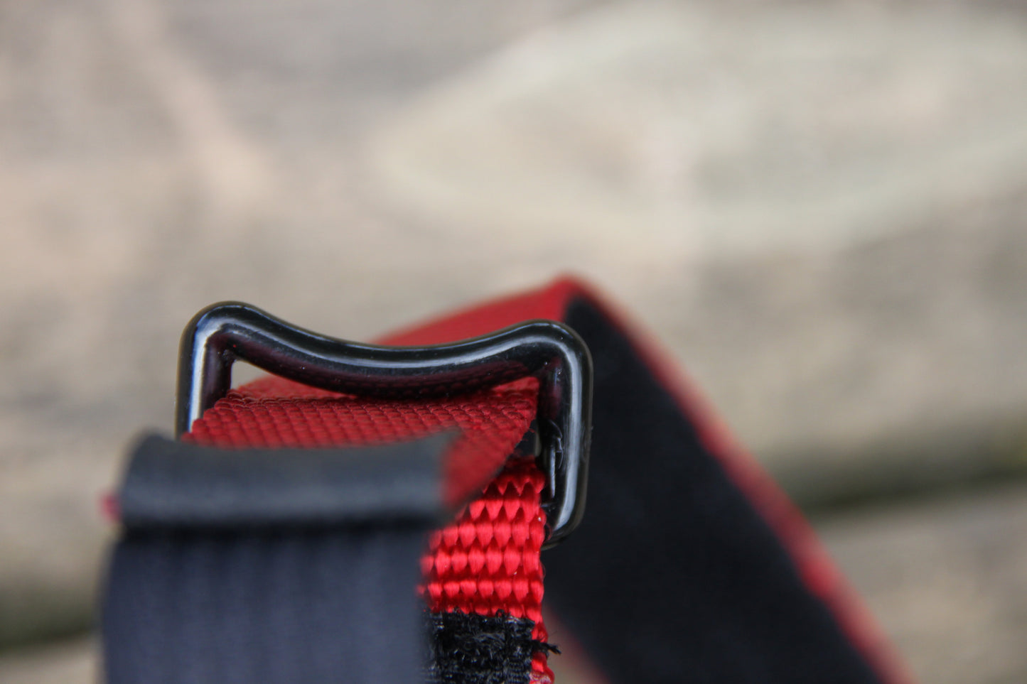 mtb strap loop