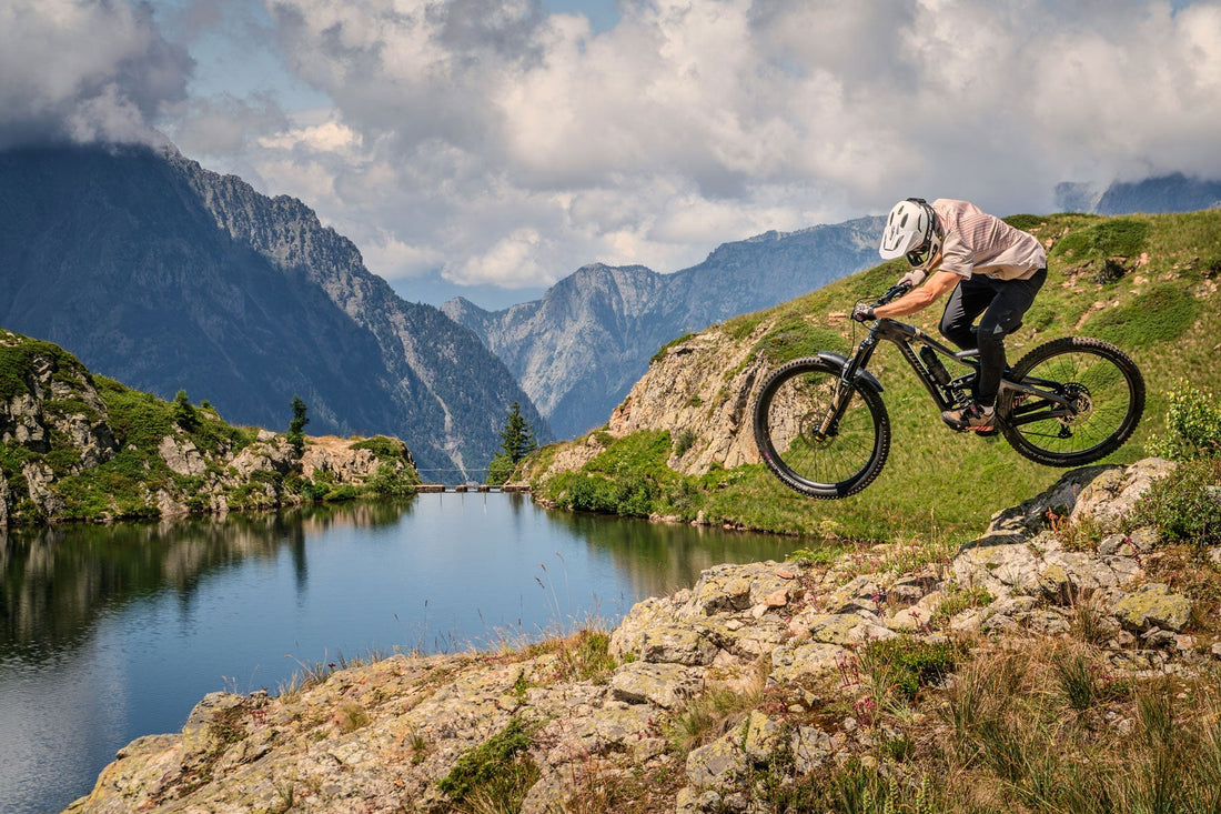 Will this be the year you carry your own bike tools & spares?