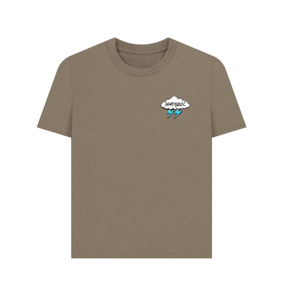 Willow Printed T-shirt Front
