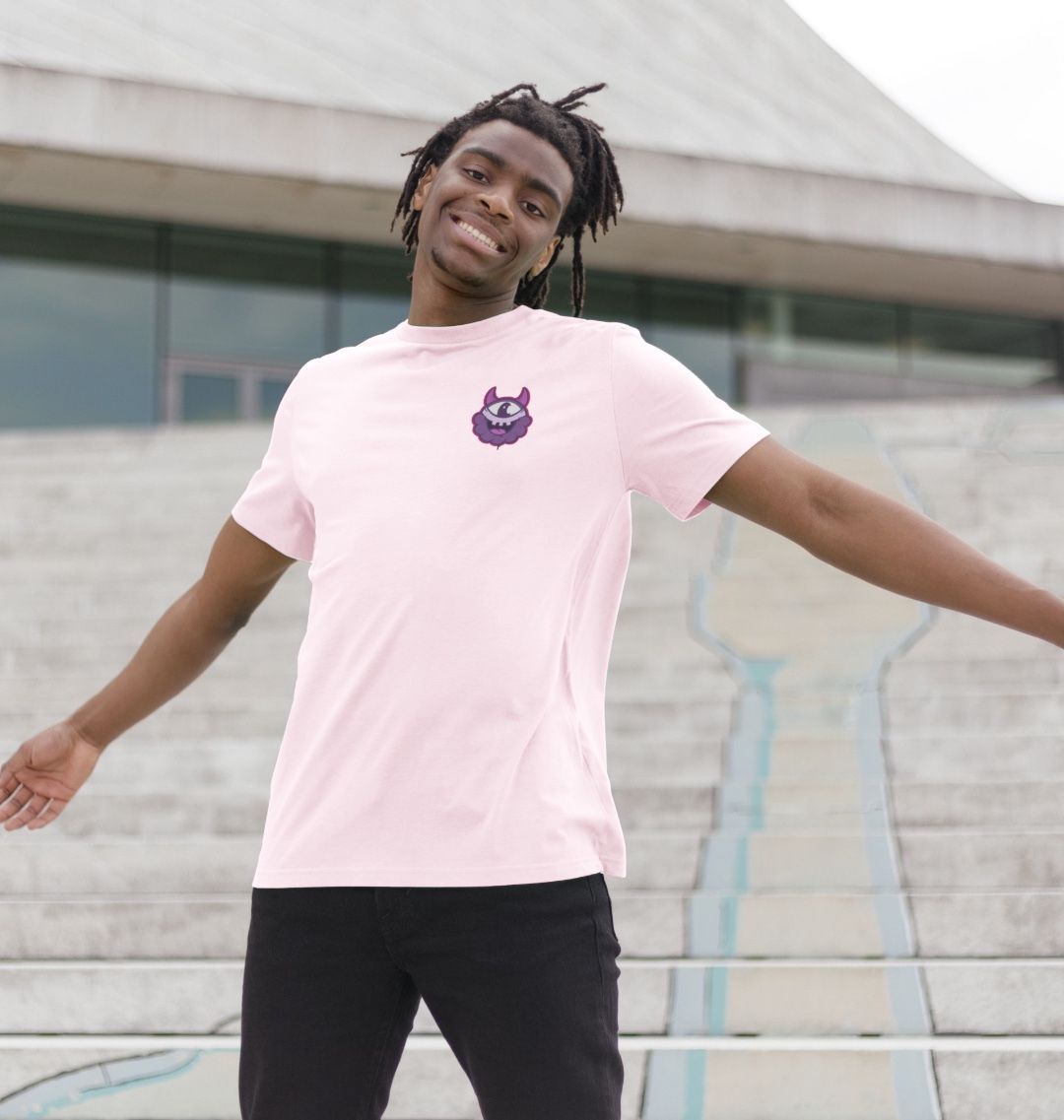 Huck 'Epic Ride' T-Shirt