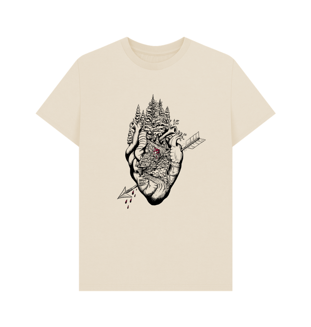Oat Stormstatic Heart of MTB