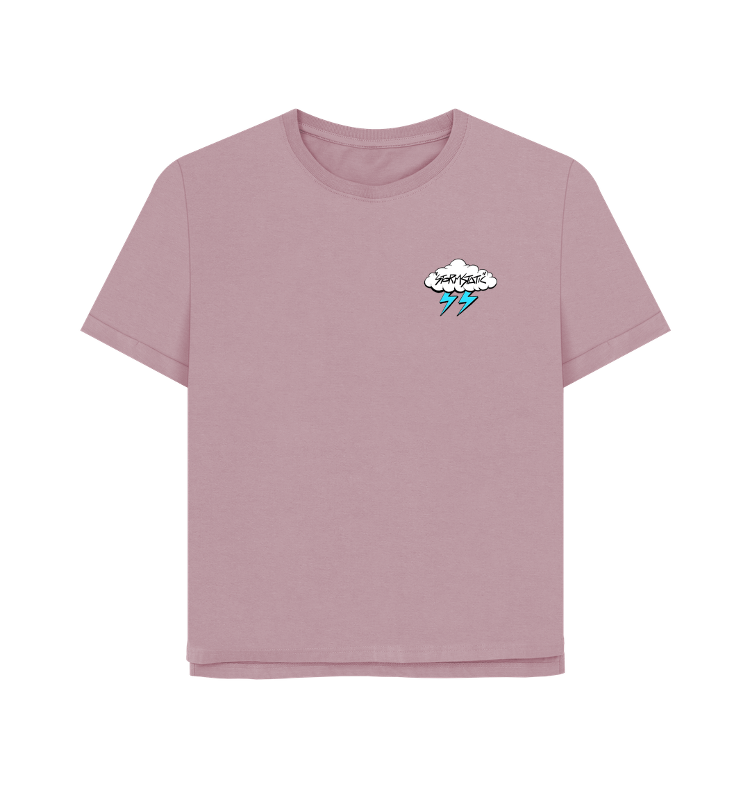 Mauve Stormstatic Dreaming of Slaying Women\u2019s