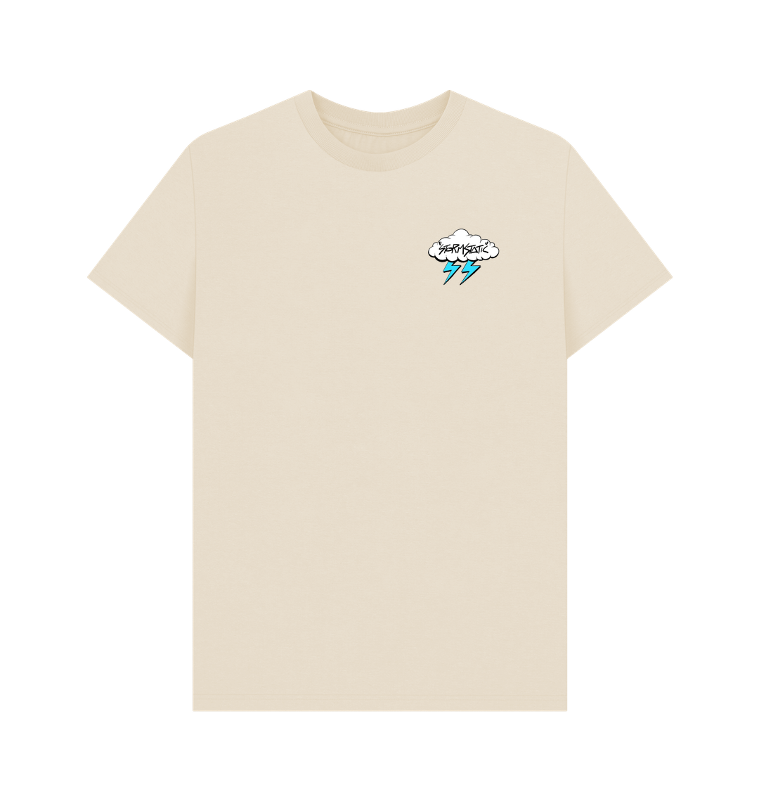 Oat Stormstatic Crazy Golf(ie) T-Shirt