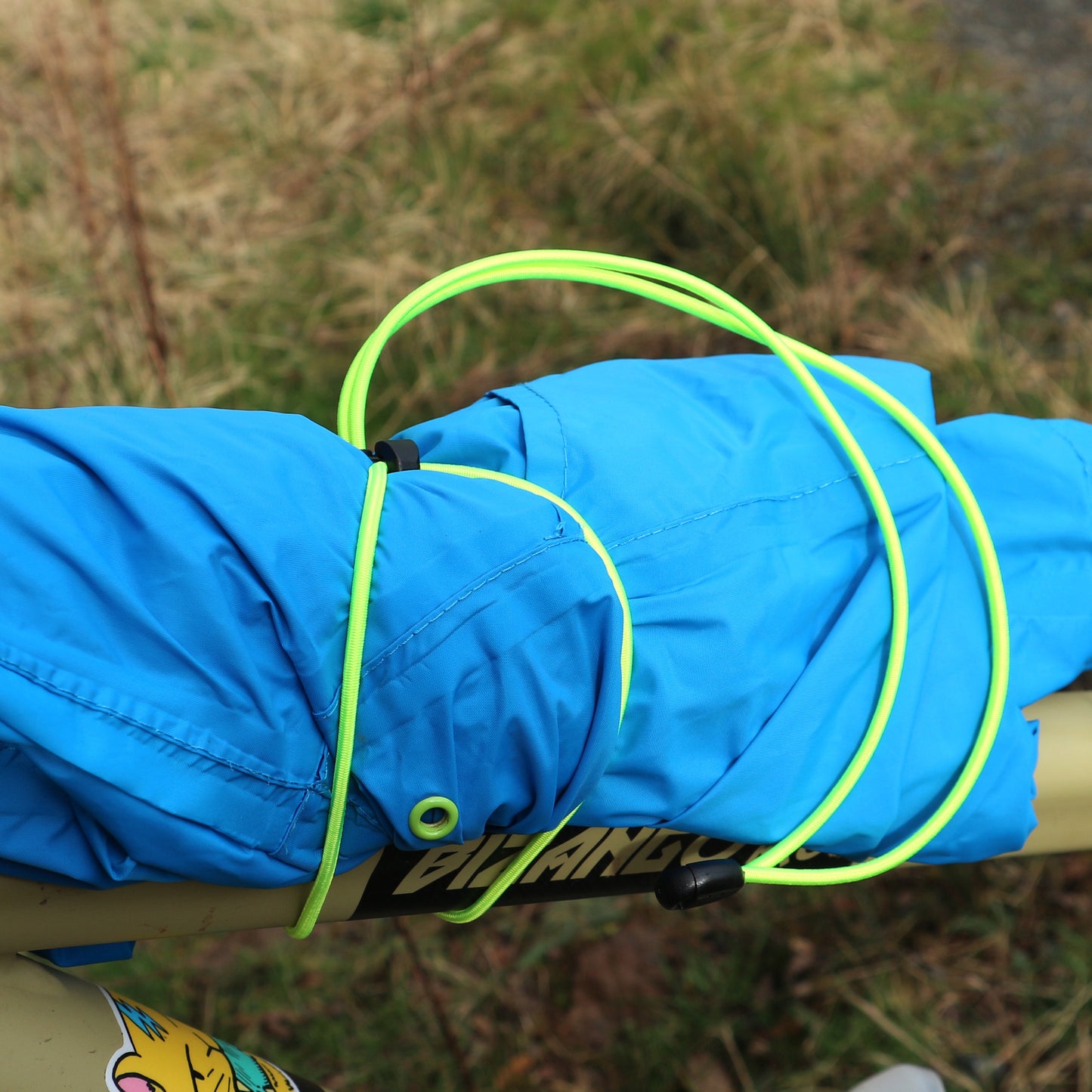 Huck's Handy Hook