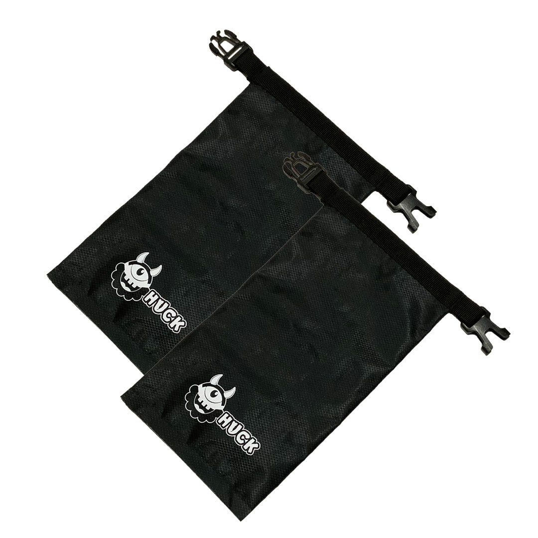 Frame Strap & Saddle Strap Combo