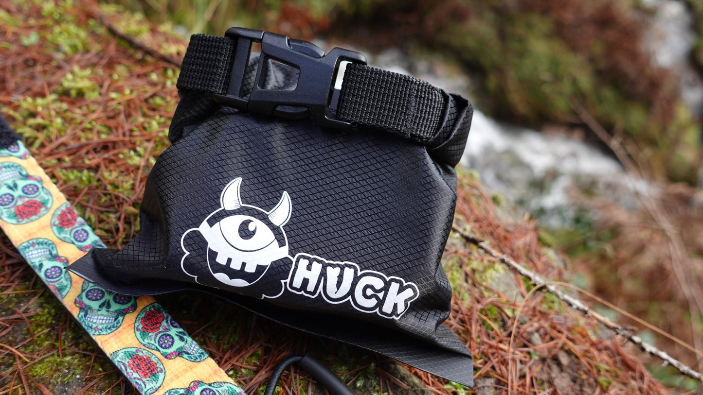 Huck-E Strap